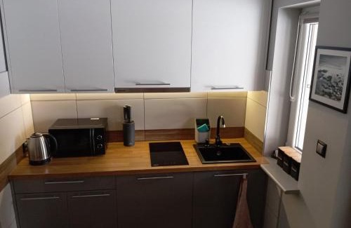 Nadarzyn Casa | Zacisze