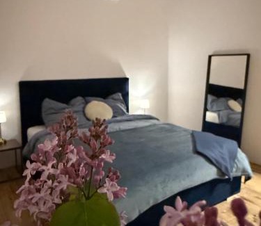 gmina Karczmiska Casa | ZaciszeHouse