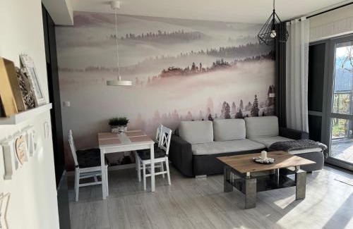 Porabka Casa | Zaczarowane Wzgórze - Domek w Beskidach