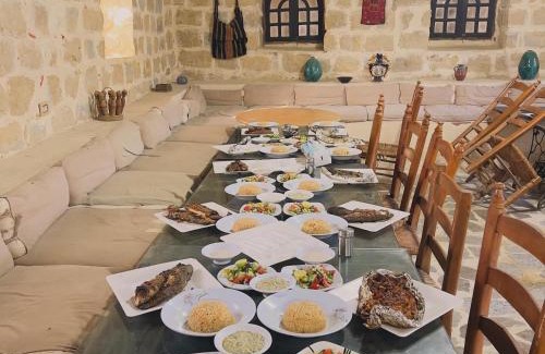 Tunis Village Casa | Zad El Mosafer Guest House