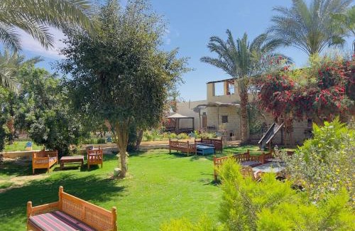 Tunis Village Casa | Zad El Mosafer Guest House