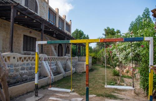 Tunis Village Casa | Zad El Mosafer Guest House