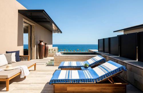 San José del Cabo Hotel | Zadun Los Cabos, a Ritz-Carlton Reserve