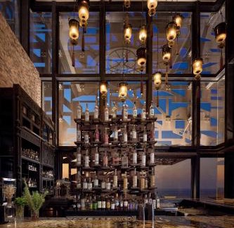 San José del Cabo Hotel | Zadun Los Cabos, a Ritz-Carlton Reserve