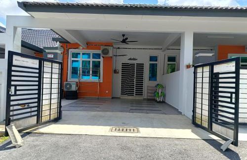 Bahau Casa | Zaffienadh Homestay Bahau