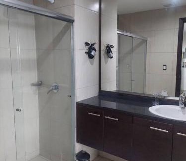 Guayaquil Apartamento | ZAFIRO SUITE CON VISTA CIUDAD/PISCINA/GYM/PARQUEO