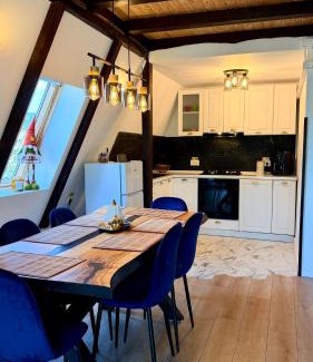 Campulung Moldovenesc Chalet De Esquí | Zago Alpin