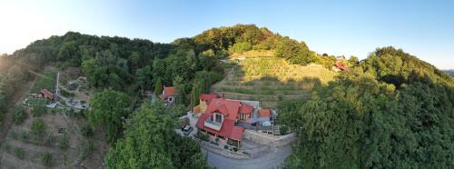 Radoboj Chalet De Esquí | Zagorska Bajka