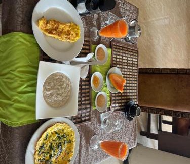 Lalibela Hotel | Zagwe Hotel