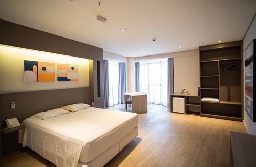 Limeira Hotel | Zahara Hotel