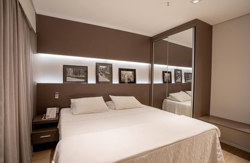 Limeira Hotel | Zahara Hotel