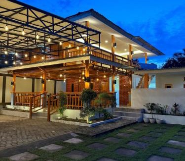 Bayan Casa | Zahra Homestay