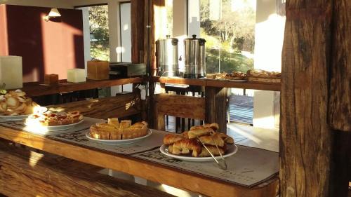 San Javier Complejo | Zahrek Resorts & SPA