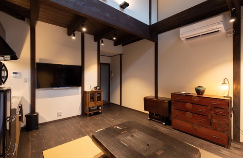 Kanazawa Casa | Zaimoku-an