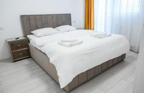 Craiova Apartamento | Zain Apartament