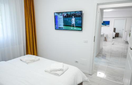 Craiova Apartamento | Zain Apartament