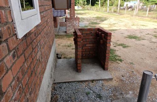 Cherang Ruku Casa | Zainab Cottage