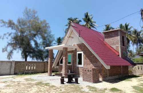 Cherang Ruku Casa | Zainab Cottage