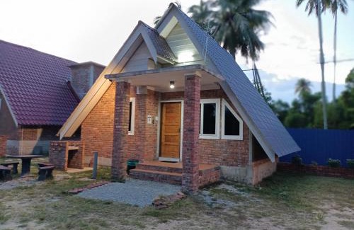Cherang Ruku Casa | Zainab Cottage