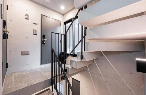 Taito Apartamento | ZAITO-Terra hotel 新御徒町駅徒歩三分