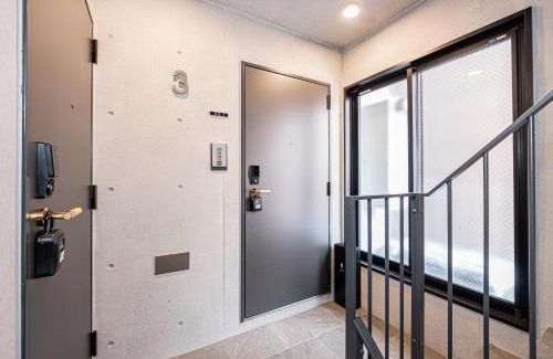 Taito Apartamento | ZAITO-Terra hotel 新御徒町駅徒歩三分