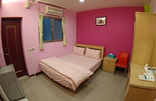 Tamsui Casa | ZaiXiang