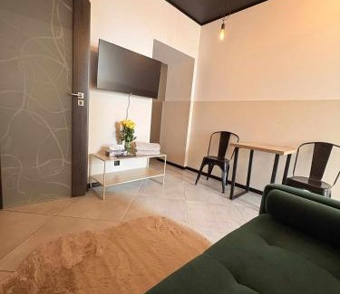 Suwalki Apartamento | Zakątek Centrum 2