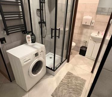 Suwalki Apartamento | Zakątek Centrum 2