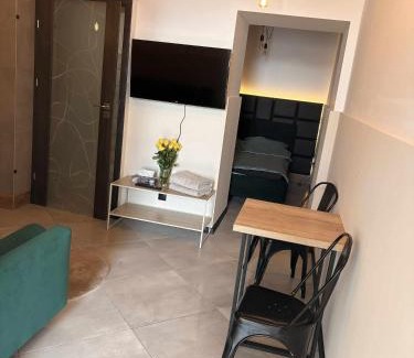 Suwalki Apartamento | Zakątek Centrum 2