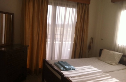 Skala Hotel | Zakos Court Apartments