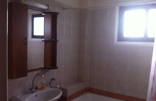Skala Hotel | Zakos Court Apartments