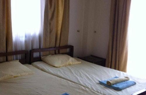 Skala Hotel | Zakos Court Apartments
