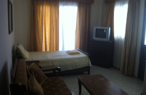 Skala Hotel | Zakos Court Apartments