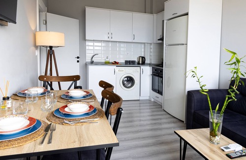 Trabzon Apartamento | ZAL SUİTE