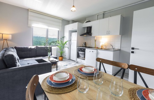 Trabzon Apartamento | ZAL SUİTE