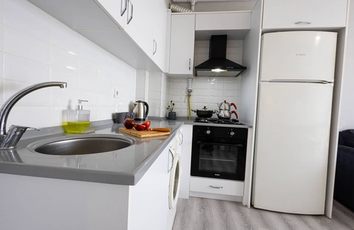 Trabzon Apartamento | ZAL SUİTE