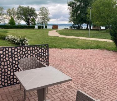Zamardi Apartamento | Zamárdi Parti Apartman 1