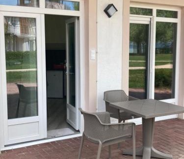 Zamardi Apartamento | Zamárdi Parti Apartman 1