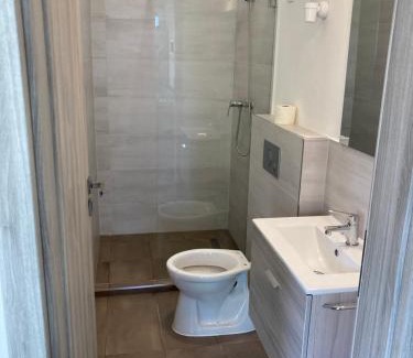 Zamardi Apartamento | Zamárdi Parti Apartman 1