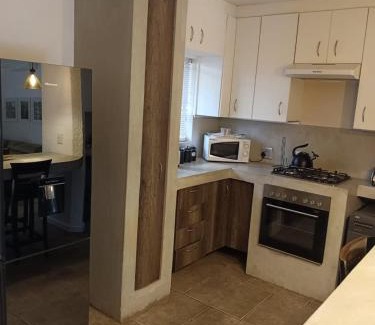 Nelspruit Apartamento | Zamabhele Properties