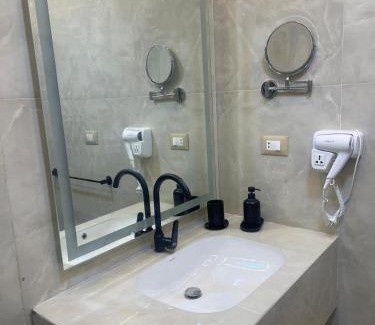 Zamalek Apartamento | Zamalek High end one-bedroom Apartment