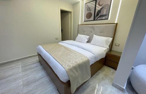 Zamalek Apartamento | Zamalek High end one-bedroom Apartment