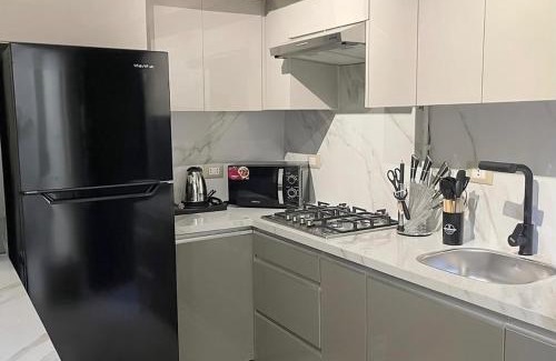 Zamalek Apartamento | Zamalek High end one-bedroom Apartment