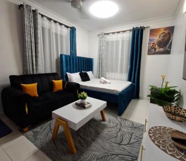 Makueni Hotel | Zamara homes