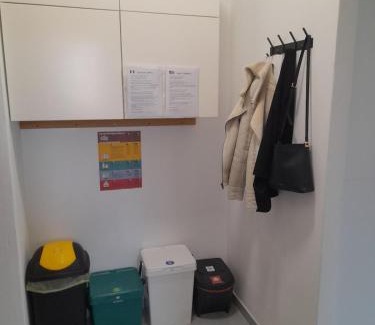 Agrate Brianza Apartamento | Zambo's