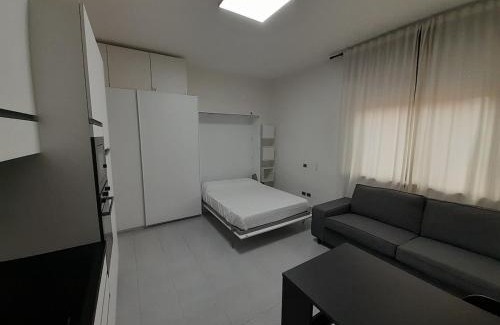 Agrate Brianza Apartamento | Zambo's