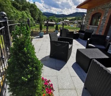 Matiasovce Casa | Zamoček