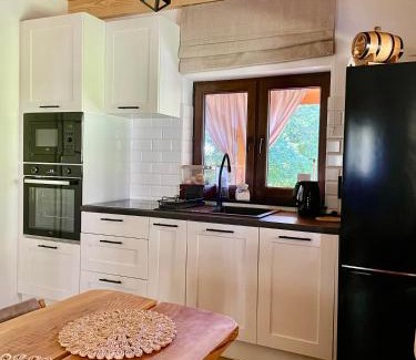Gmina Stary Zamosc Casa | Zamojskie Bieszczady