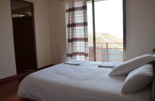 Lalibela Hotel | Zan-Seyoum Hotel