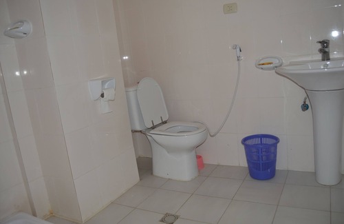 Lalibela Hotel | Zan-Seyoum Hotel